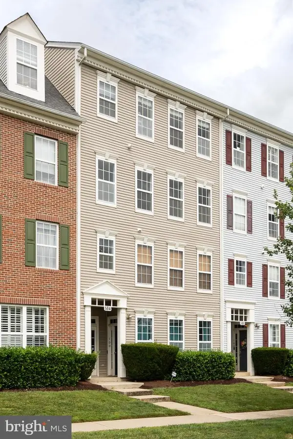 584 Orchard Ridge Dr #200, GAITHERSBURG, MD 20878