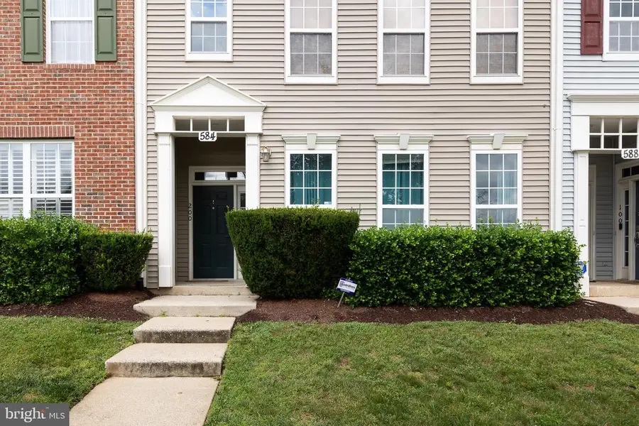 584 Orchard Ridge Dr #200, Gaithersburg, MD 20878 - #3