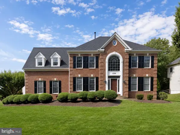 15300 Kwanzan Ct, NORTH POTOMAC, MD 20878