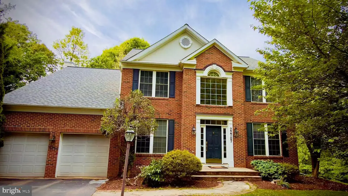 22707 Timber Creek Ln, Clarksburg, MD 20871 - #1