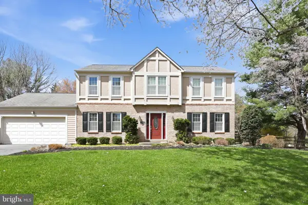13524 Straw Bale, GAITHERSBURG, MD 20878