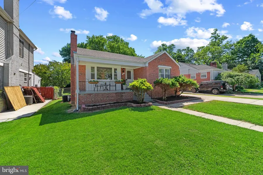 10205 Douglas Ave, Silver Spring, MD 20902 - #3