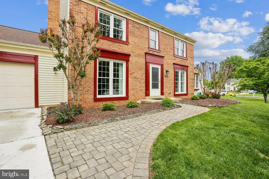 17223 Sandy Knoll Dr, Olney, MD 20832 - #2