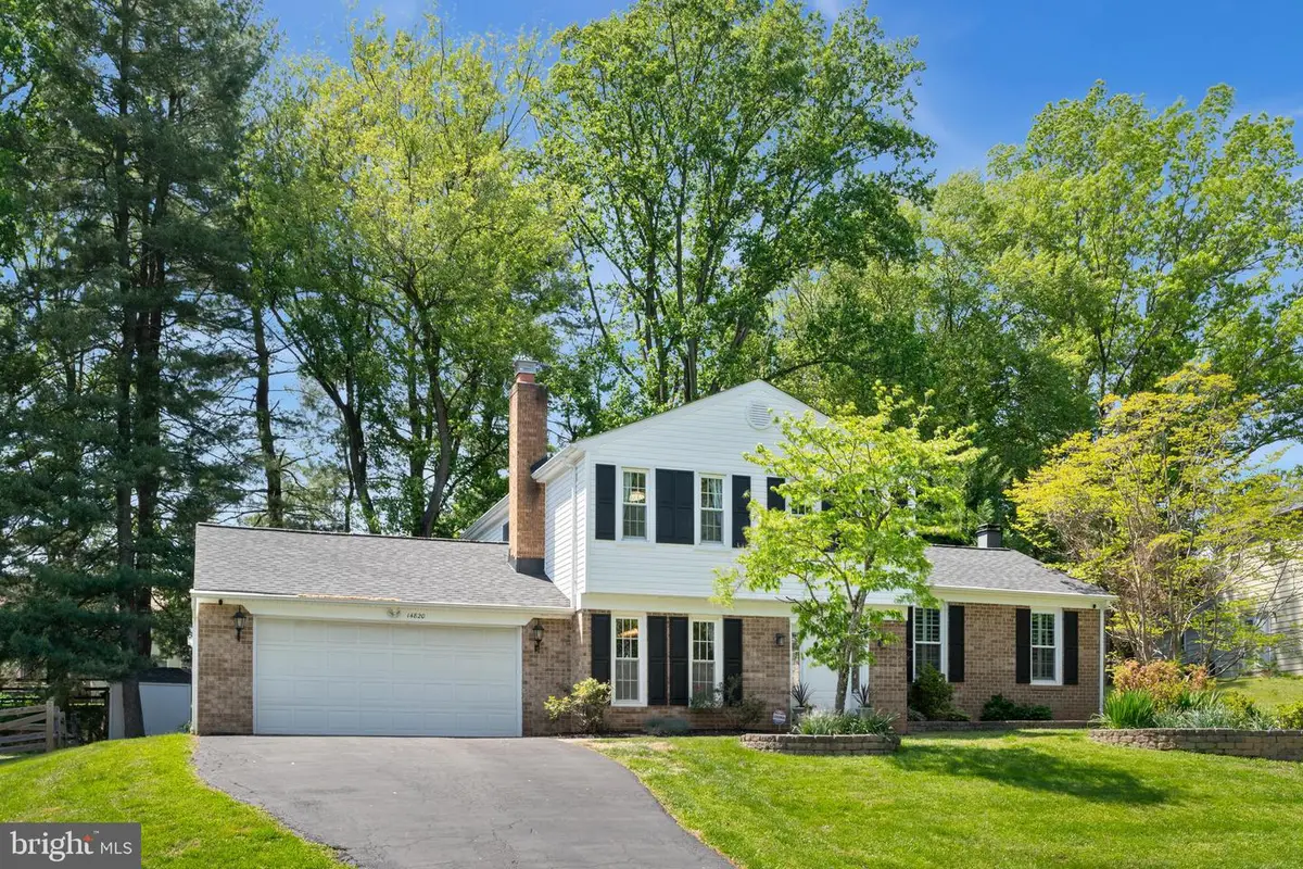 14820 Peachwood Dr, Silver Spring, MD 20905 - #1