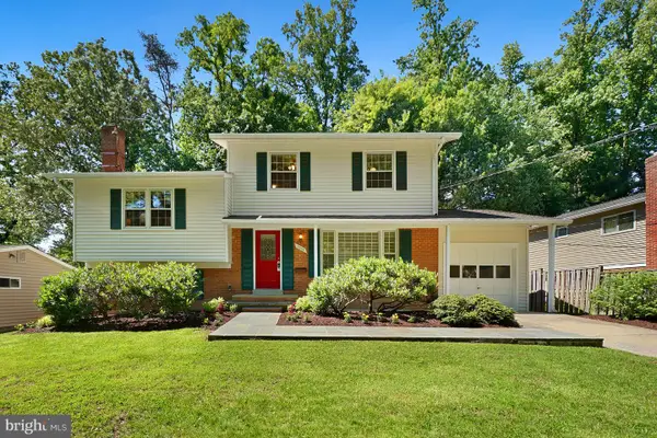 5000 Baffin Bay Ln, ROCKVILLE, MD 20853