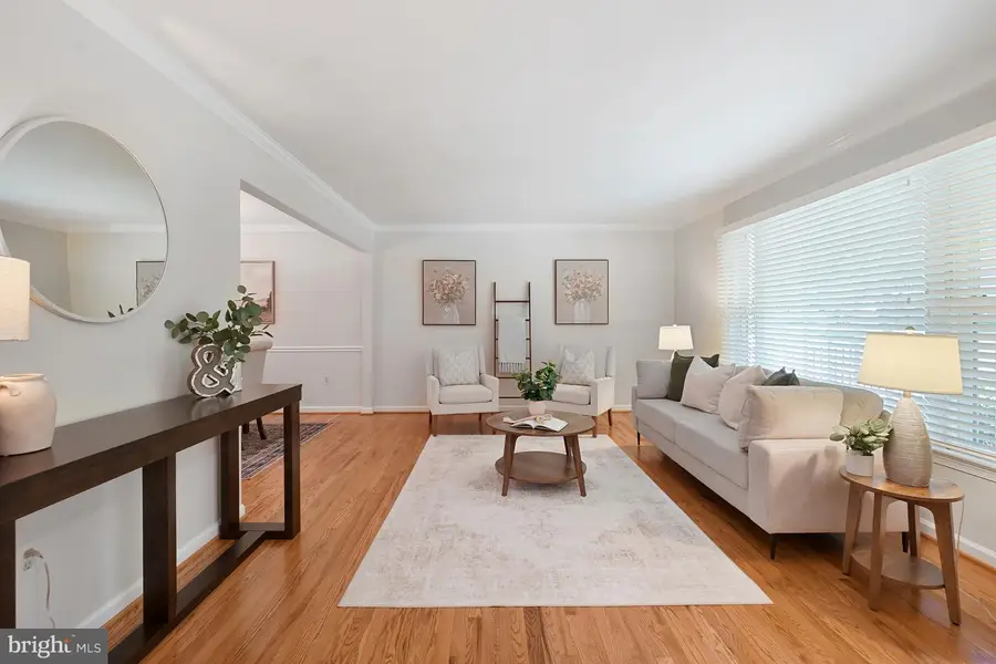 5000 Baffin Bay Ln, Rockville, MD 20853 - #2