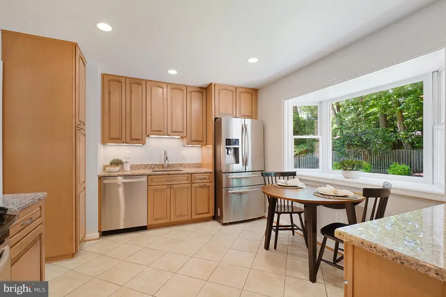 5000 Baffin Bay Ln, Rockville, MD 20853 - #3