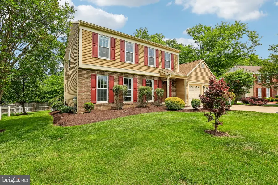 8609 Aqueduct Rd, Potomac, MD 20854 - #2