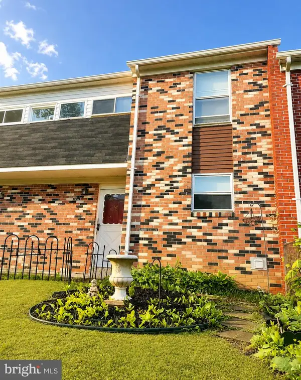 14333 Bel Pre Dr, SILVER SPRING, MD 20906