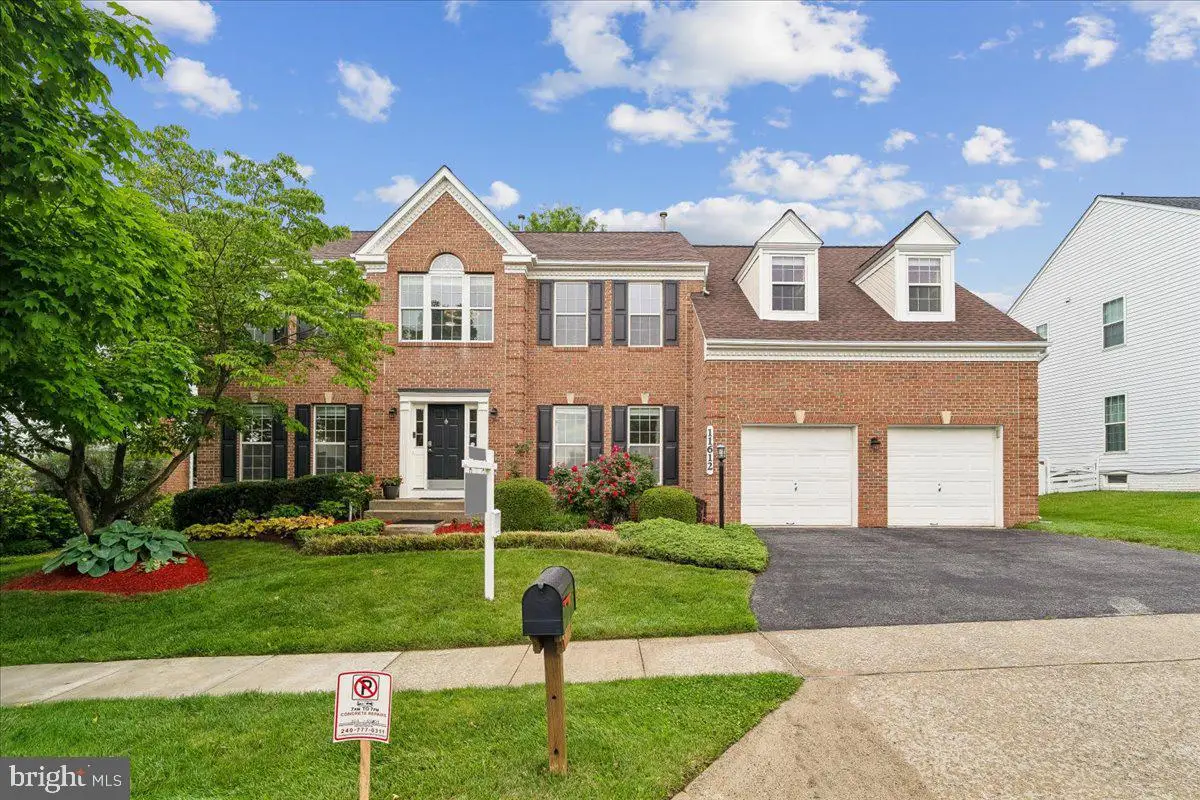 11612 Settlers Cir, Germantown, MD 20876 - #1