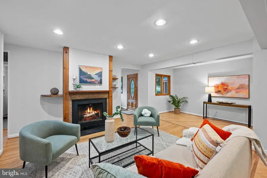 3900 Decatur Ave, Kensington, MD 20895 - #3