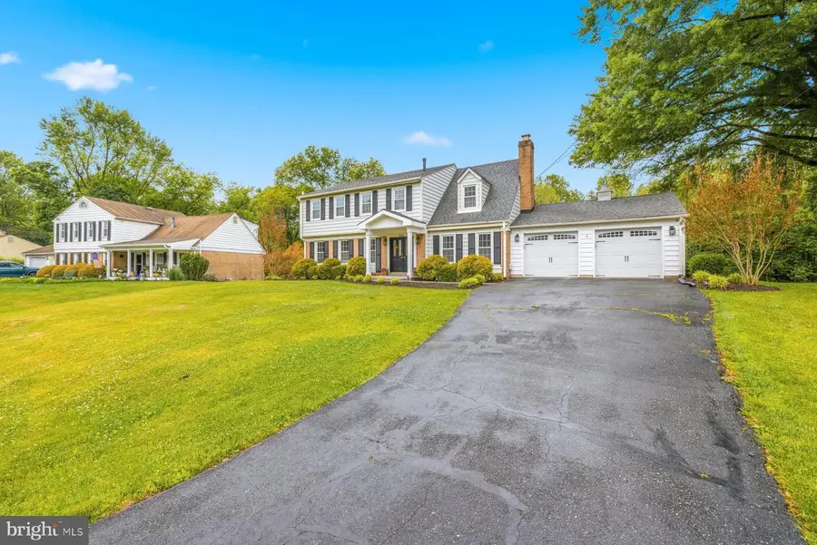 14212 Ansted Rd, Silver Spring, MD 20905 - #2