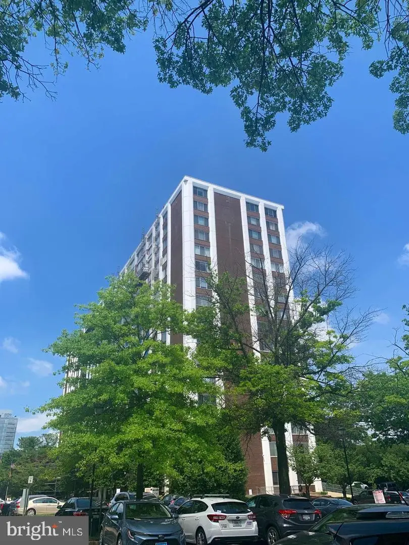 11801 Rockville Pike #709, Rockville, MD 20852 - #1