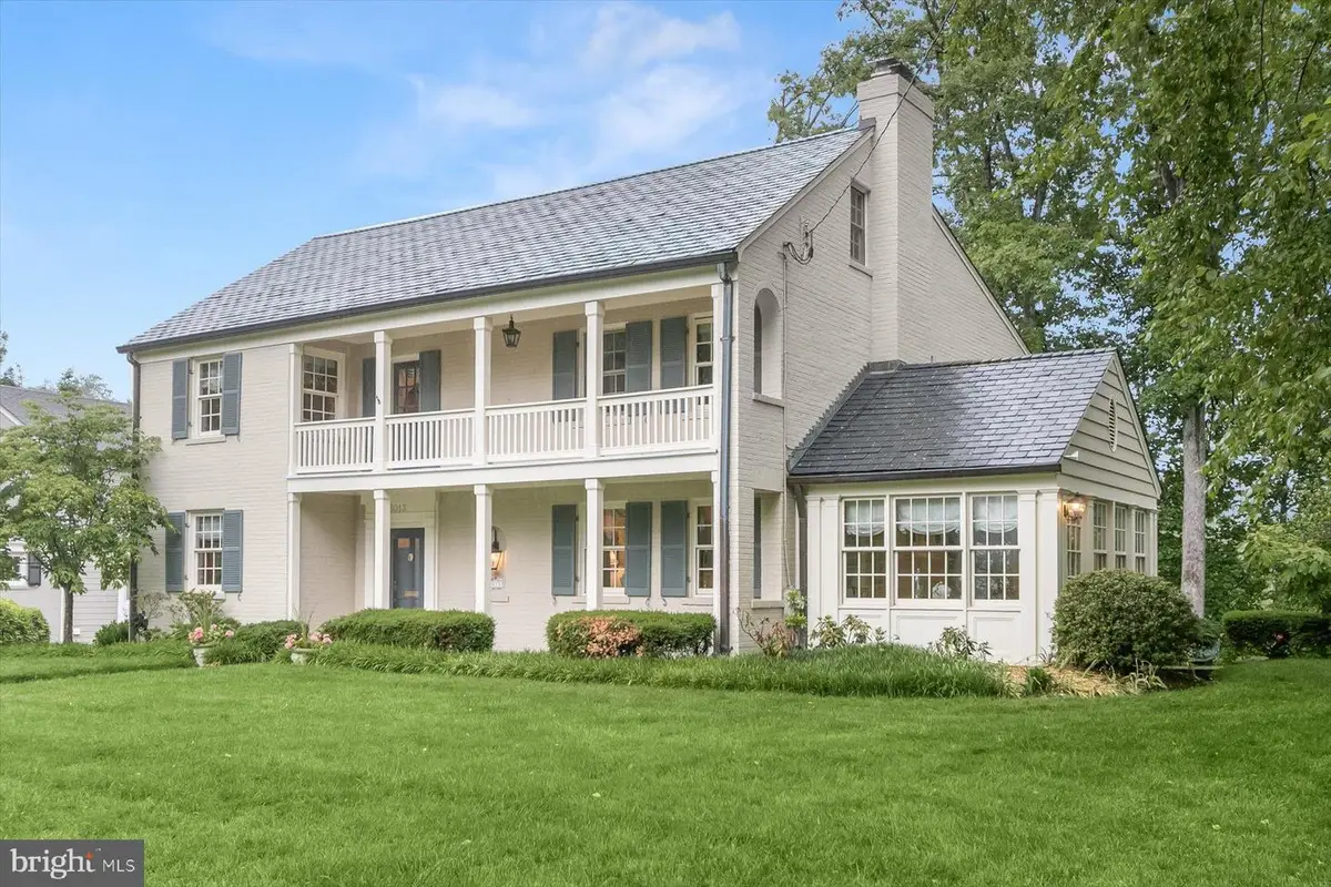 5013 Scarsdale Rd, Bethesda, MD 20816 - #1