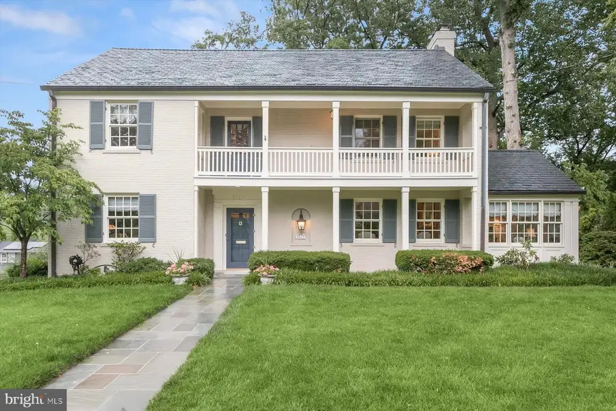5013 Scarsdale Rd, Bethesda, MD 20816 - #3
