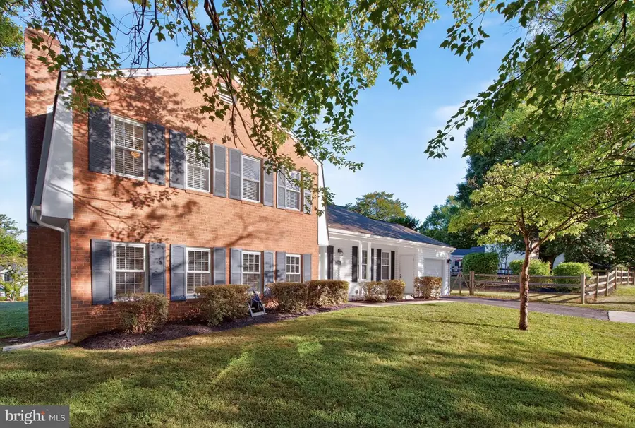 11000 Lopa Ln, North Potomac, MD 20878 - #2