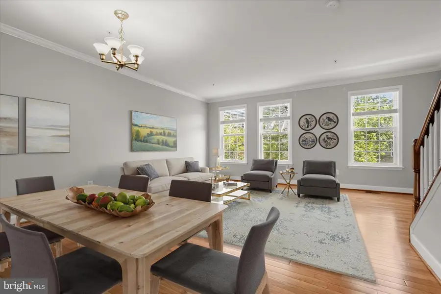 563 Pelican Ave, Gaithersburg, MD 20877 - #2