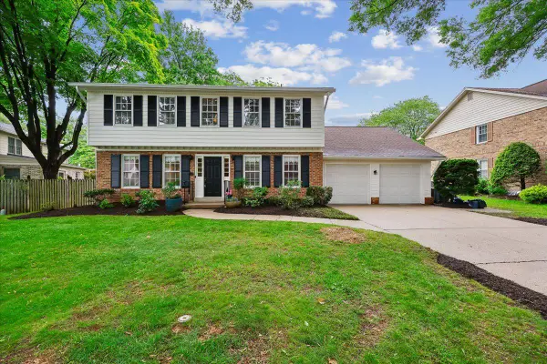 16 Fairwood Ct, ROCKVILLE, MD 20850