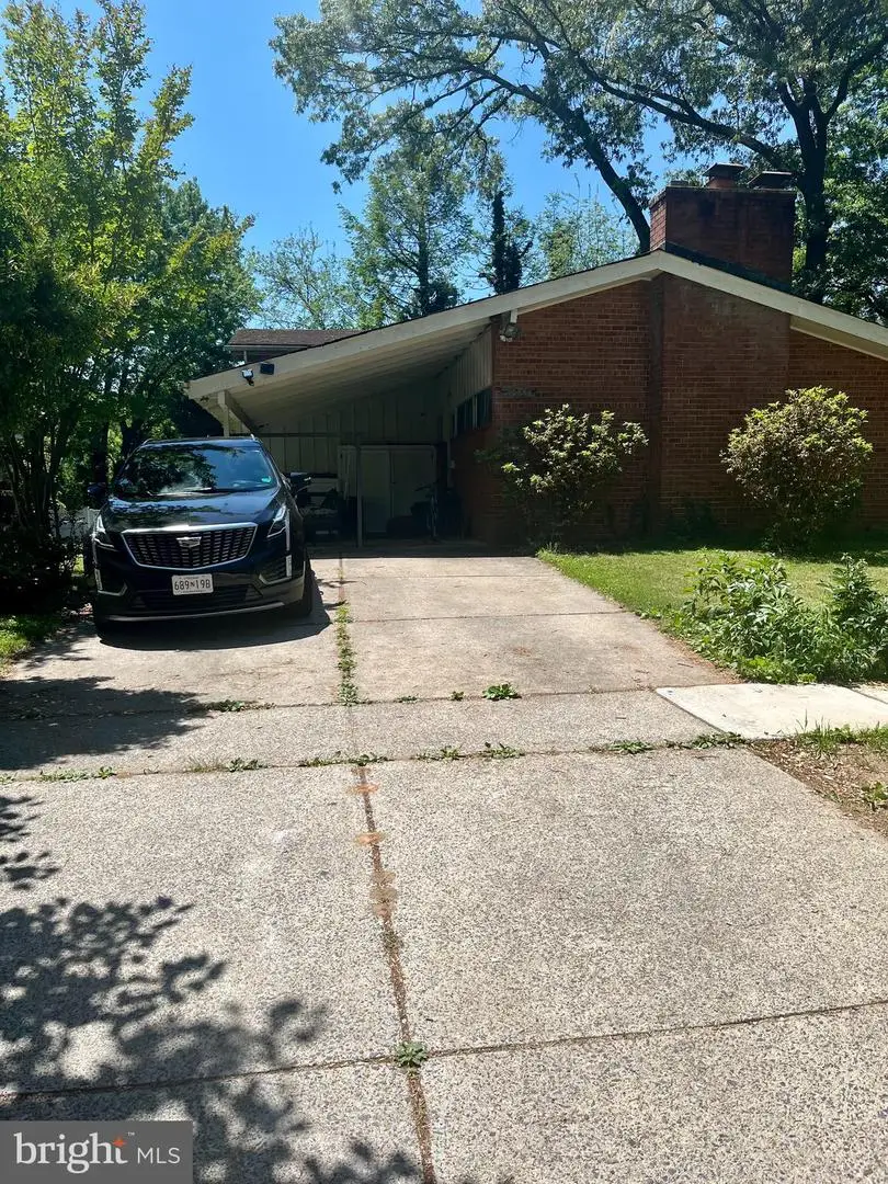 11230 Bybee St, Silver Spring, MD 20902 - #1
