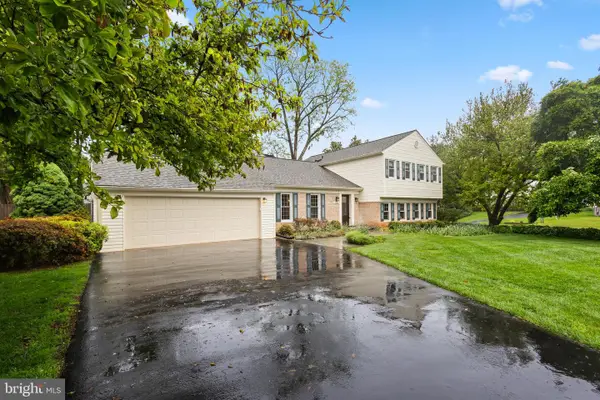 14924 Bauer Dr, ROCKVILLE, MD 20853