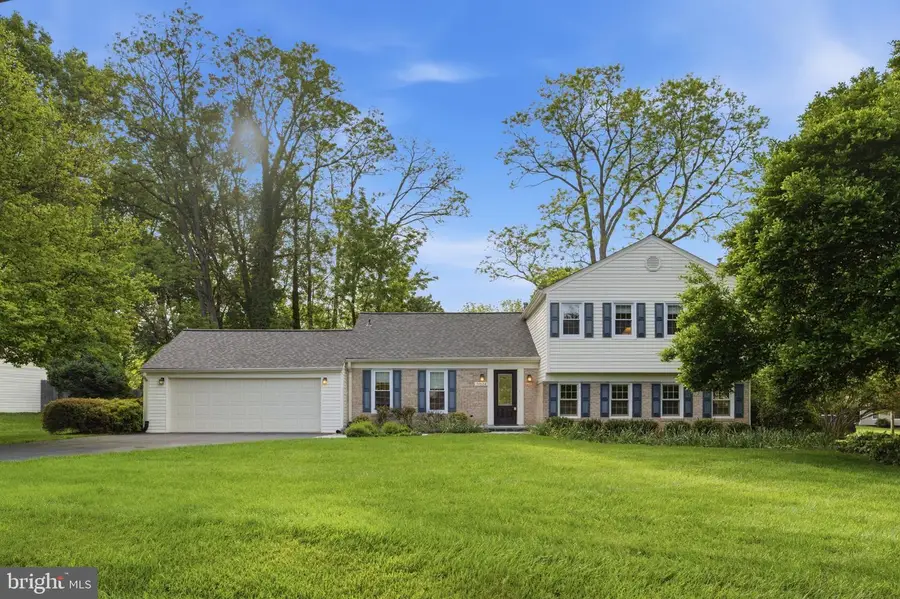 14924 Bauer Dr, Rockville, MD 20853 - #3