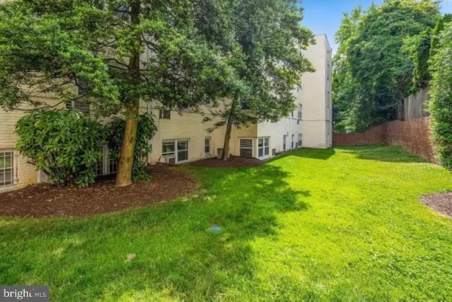 4803 Wellington Dr #202, Chevy Chase, MD 20815 - #2