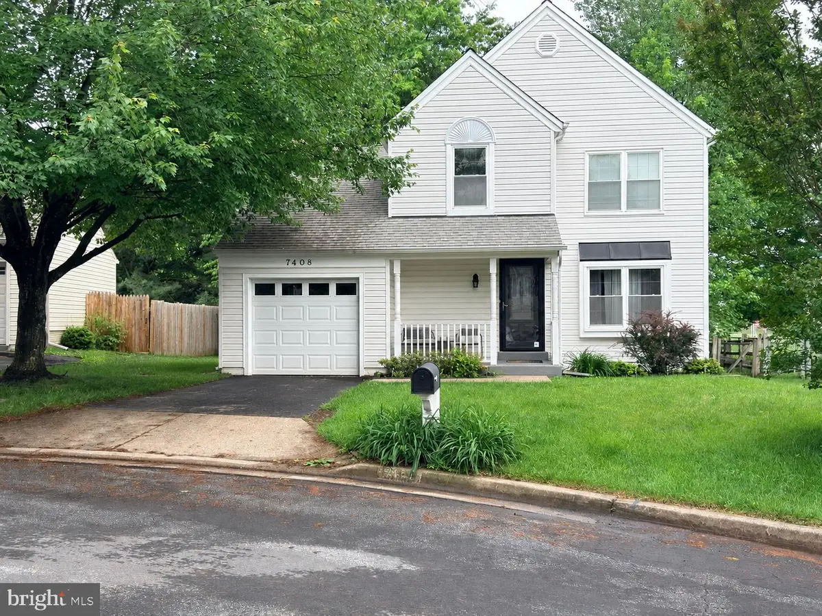 7408 Cinnabar Ter, Gaithersburg, MD 20879 - #1