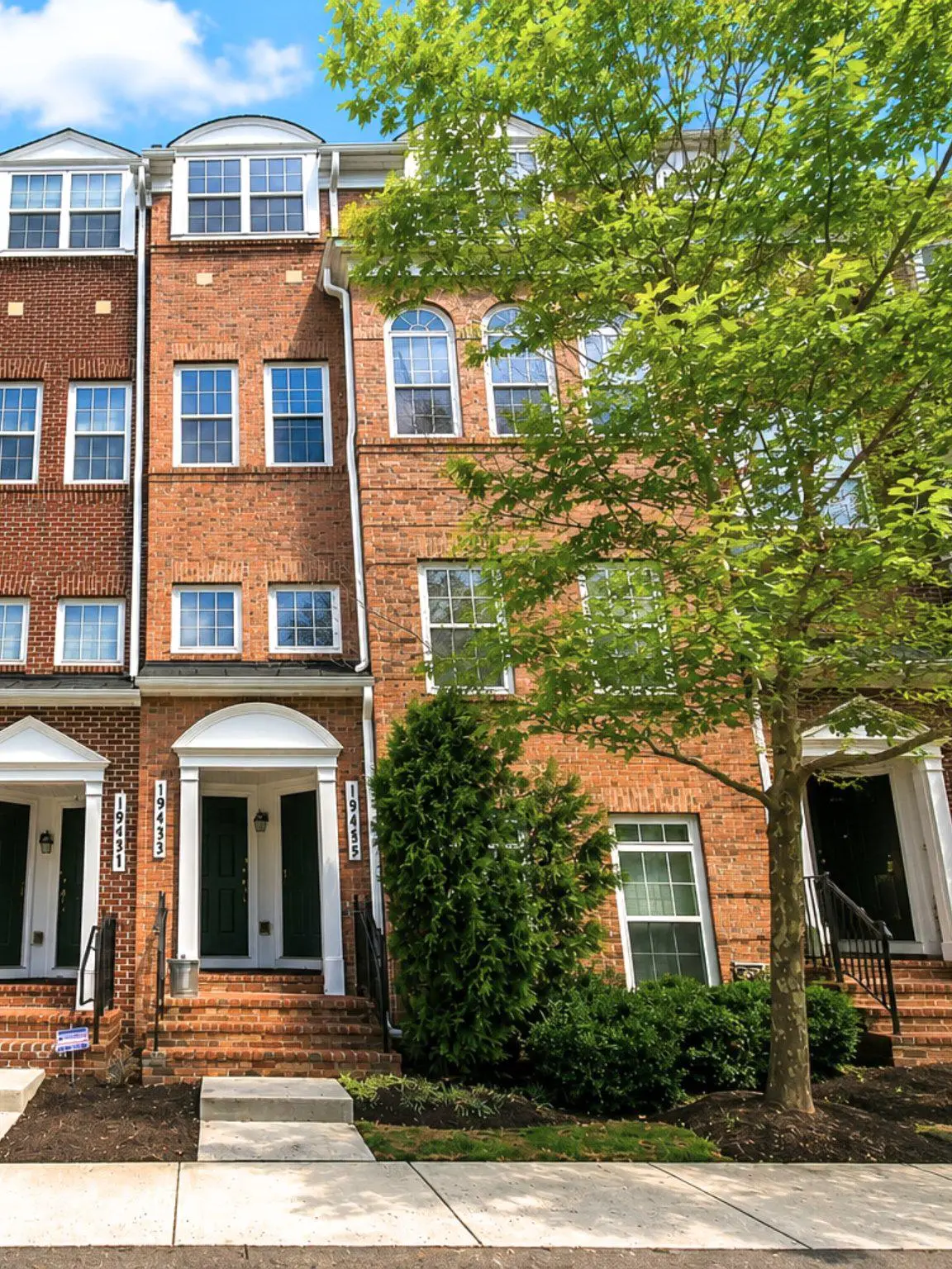 19433 Dover Cliffs #19433, Germantown, MD 20874 - #1
