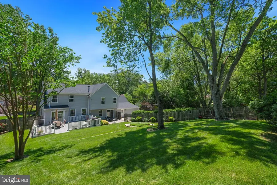 13716 Lockdale Rd, Silver Spring, MD 20906 - #2