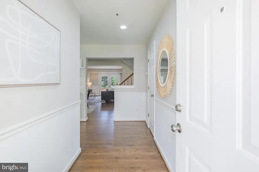 16 Rockcrest Cir, Rockville, MD 20851 - #3