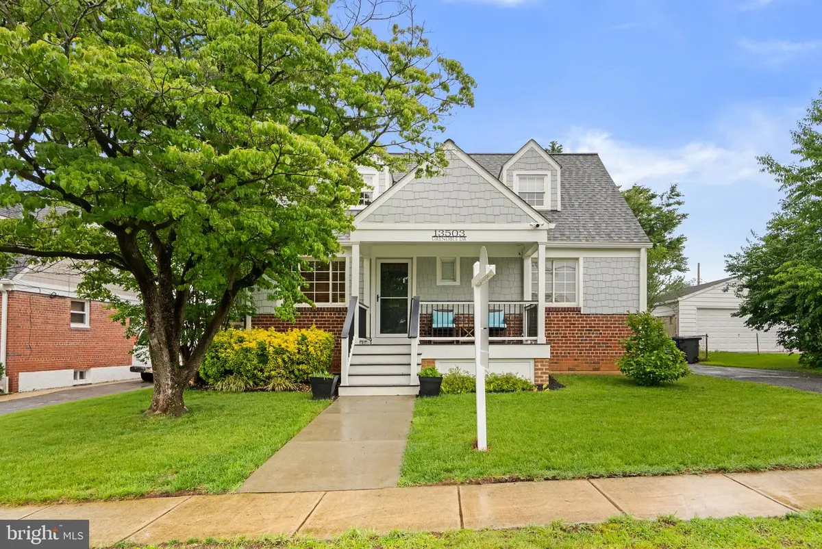 13503 Grenoble Dr, Rockville, MD 20853 - #1