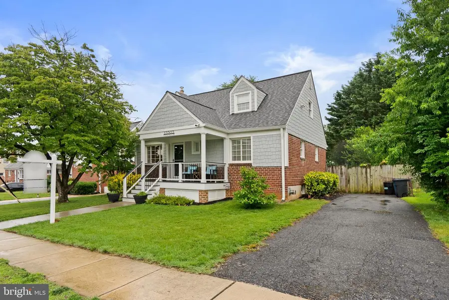 13503 Grenoble Dr, Rockville, MD 20853 - #2