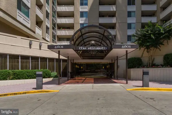 4601 N Park Ave #210k, CHEVY CHASE, MD 20815