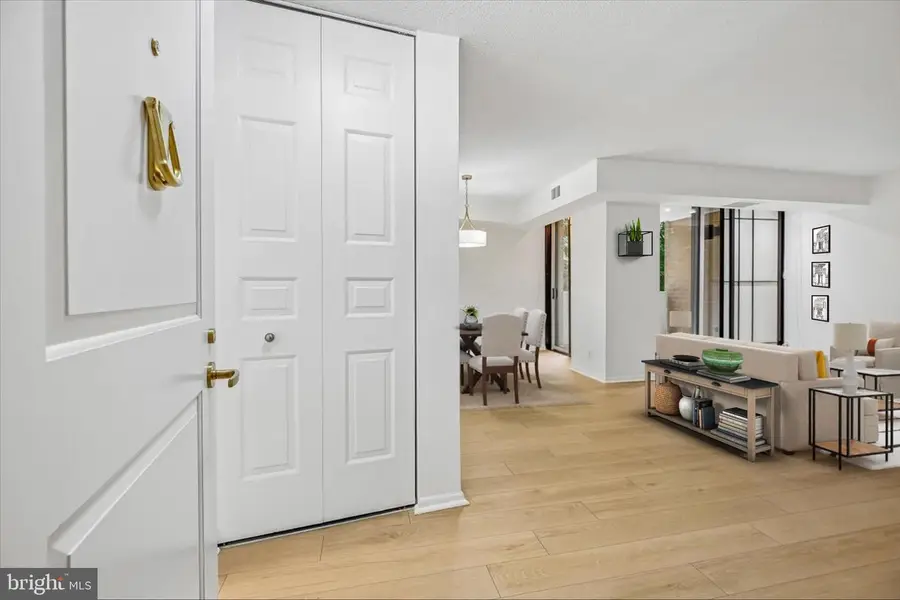 4601 N Park Ave #210k, Chevy Chase, MD 20815 - #3