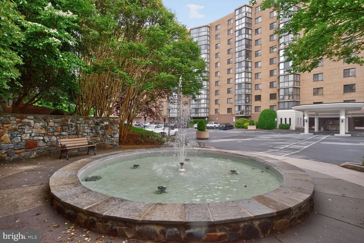 3310 N Leisure World Blvd #6-1006, Silver Spring, MD 20906 - #1