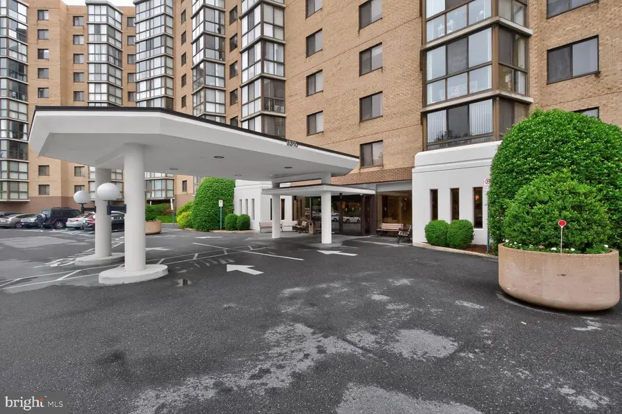 3310 N Leisure World Blvd #6-1006, Silver Spring, MD 20906 - #2