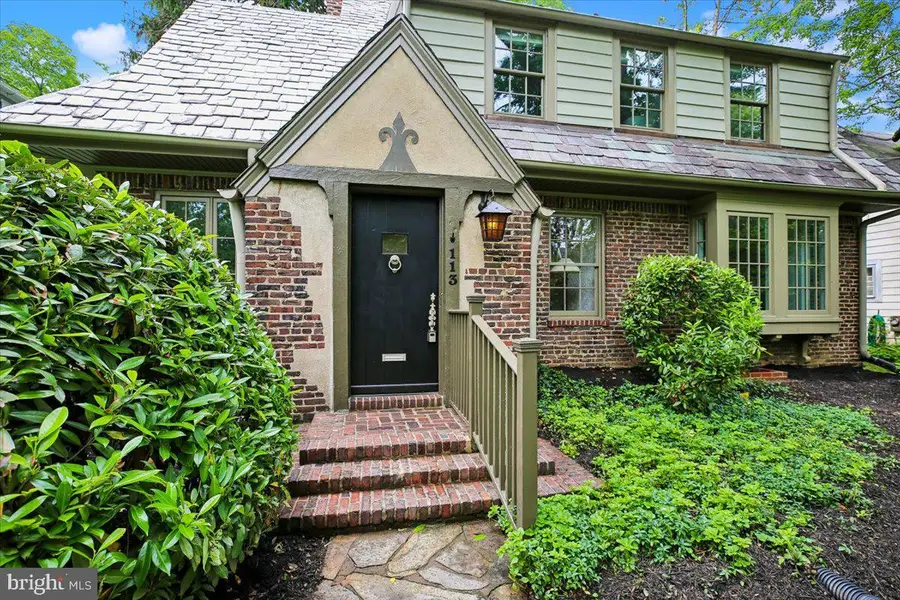 113 Oxford St, Chevy Chase, MD 20815 - #2