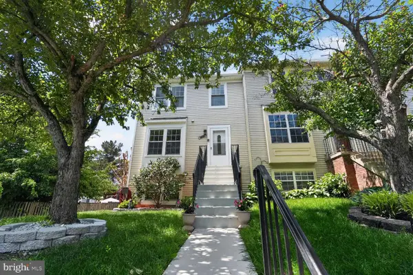 11436 Applegrath Way, GERMANTOWN, MD 20876