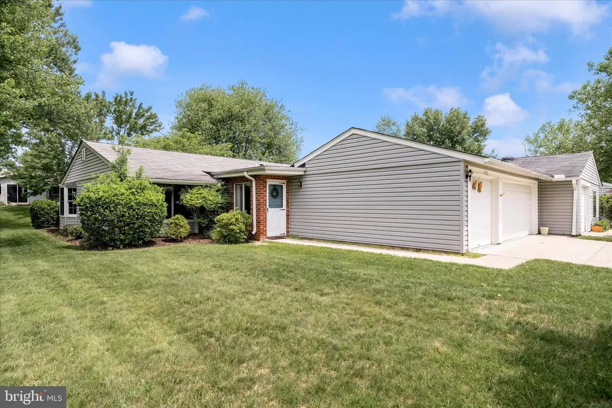 3533 Twin Branches Dr #40-a, Silver Spring, MD 20906 - #1