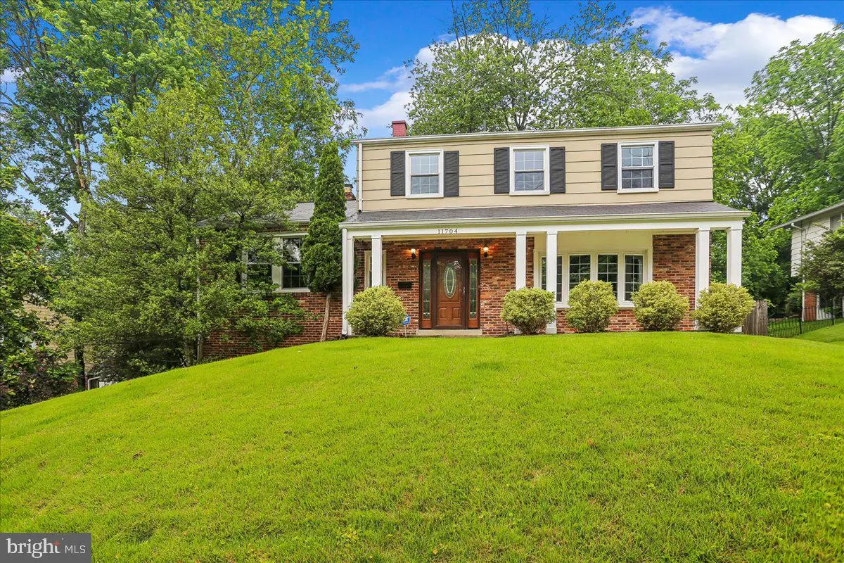 11704 Stonington Pl, Silver Spring, MD 20902 - #1