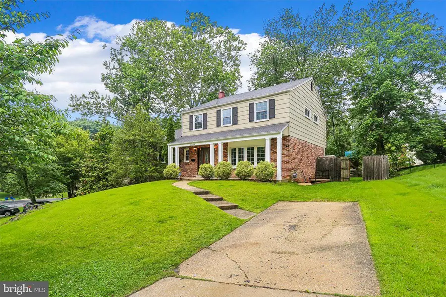 11704 Stonington Pl, Silver Spring, MD 20902 - #3