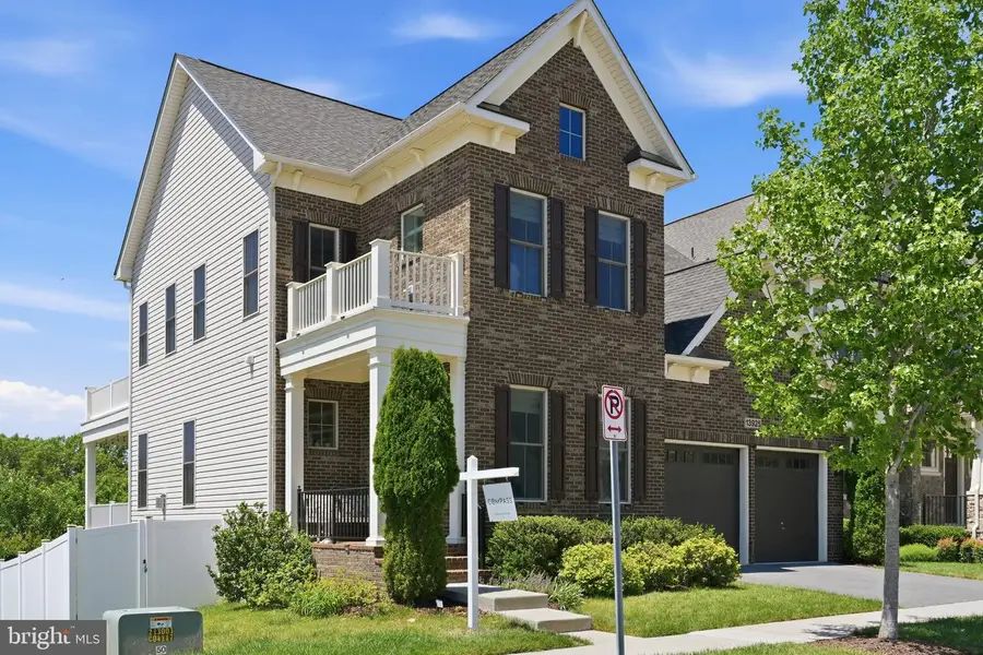 13925 Stilt St, Clarksburg, MD 20871 - #2