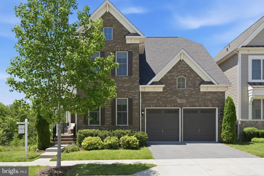 13925 Stilt St, Clarksburg, MD 20871 - #3