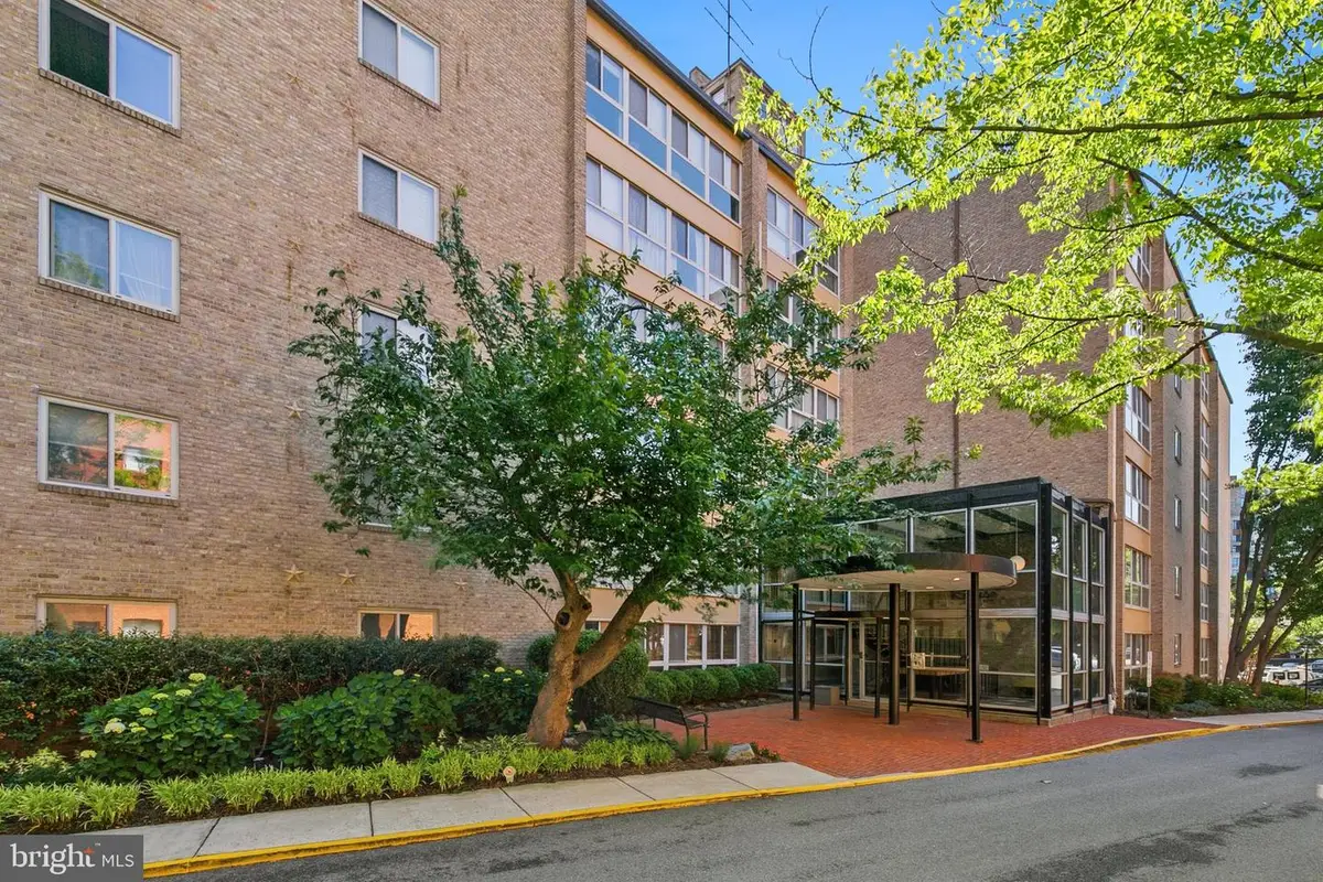 4970 Battery Ln #108, Bethesda, MD 20814 - #1