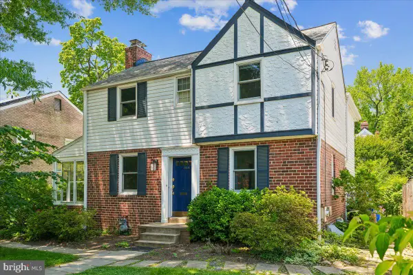 5304 Sherrill Ave, CHEVY CHASE, MD 20815