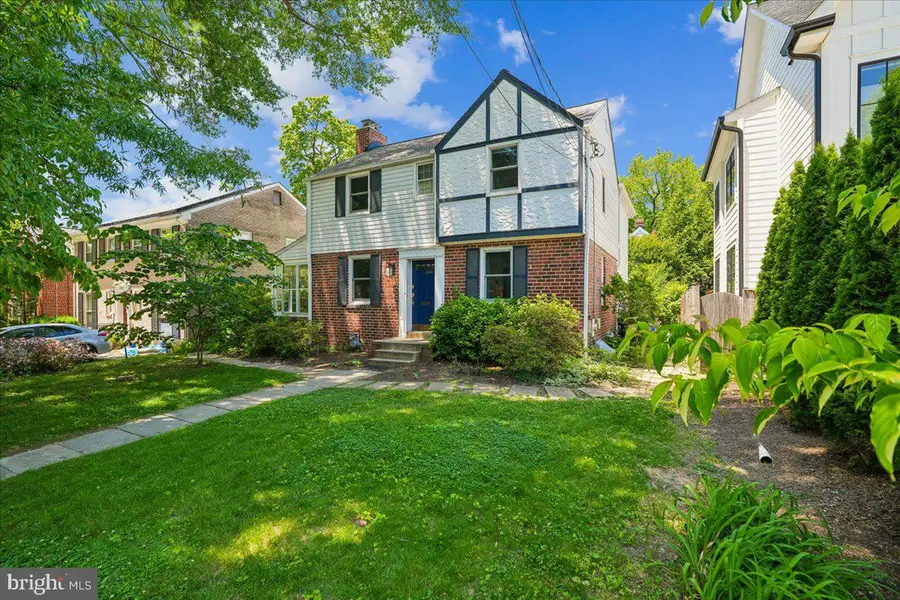 5304 Sherrill Ave, Chevy Chase, MD 20815 - #2