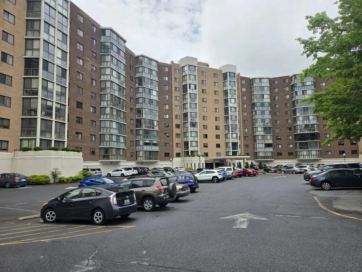 15115 Interlachen Dr #3, Silver Spring, MD 20906 - #1