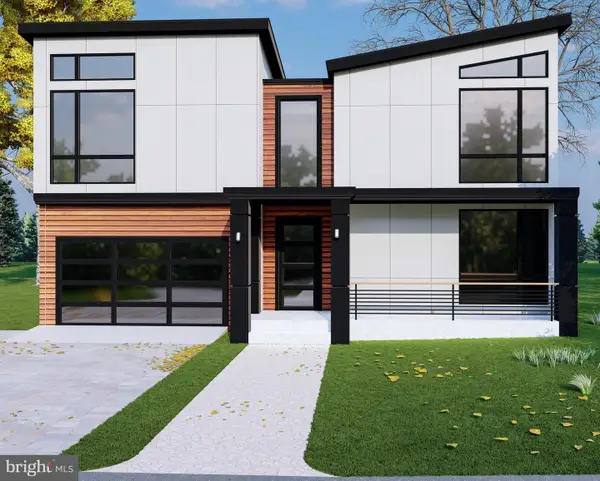 7727 Fontaine St, POTOMAC, MD 20854