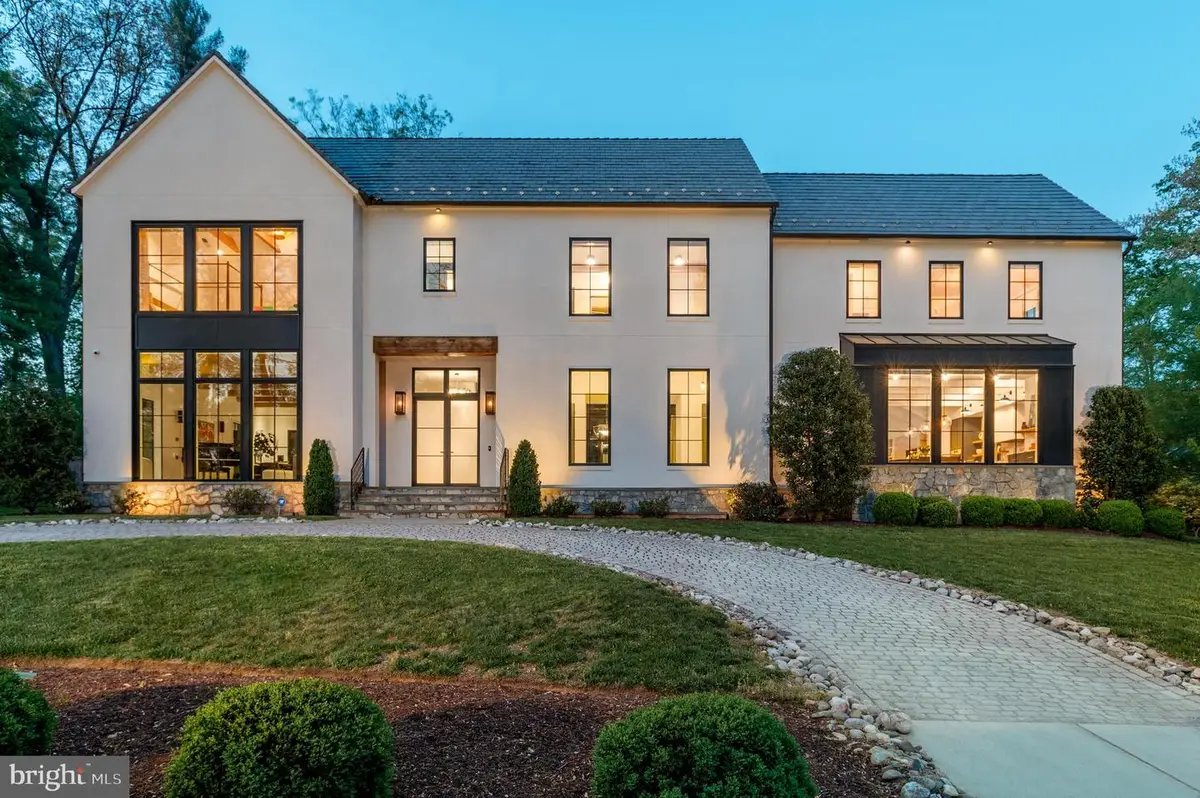7101 Longwood Dr, Bethesda, MD 20817 - #1