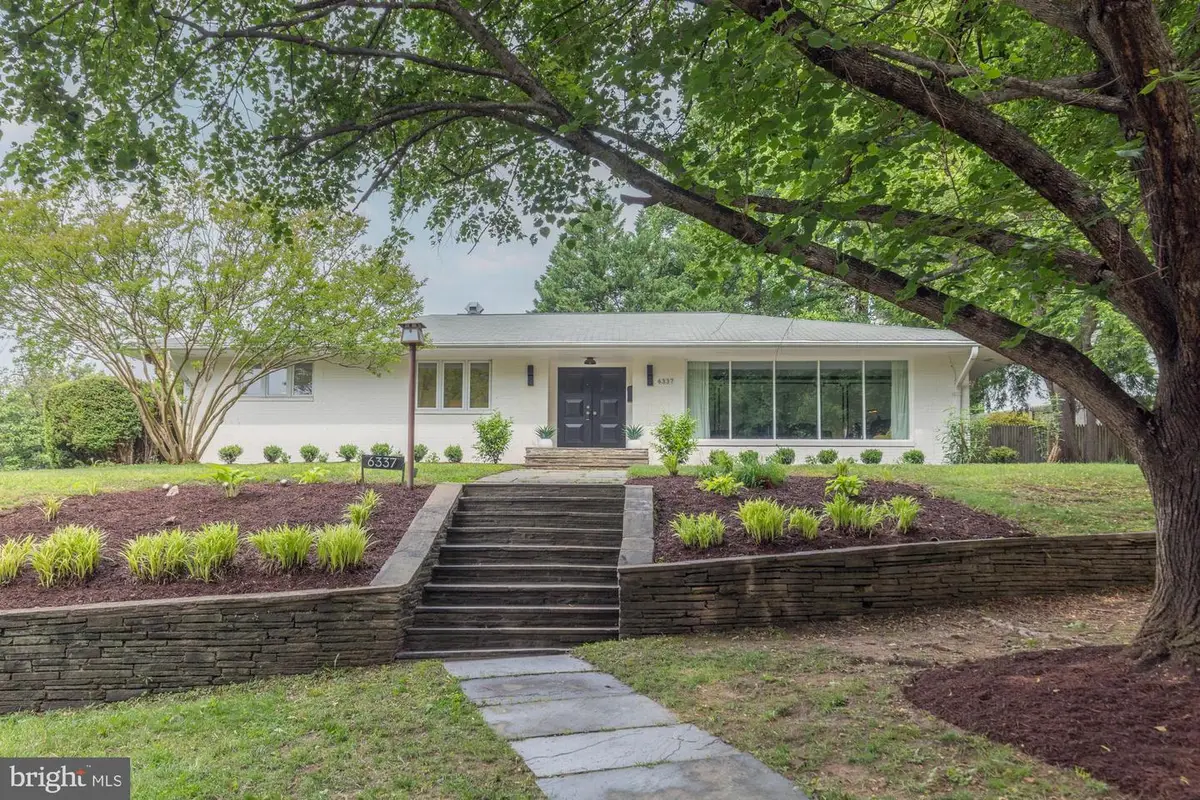 6337 Lenox Rd, Bethesda, MD 20817 - #1